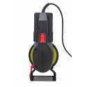 HOOZAR šlifuoklis ekscentrinis 150mm 450W Z RĄCZKĄ HOOZAR šlifuoklis ekscentrinis 150mm 450W Z RĄCZKĄ