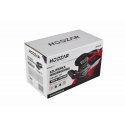 HOOZAR šlifuoklis ekscentrinis 150mm 450W Z RĄCZKĄ HOOZAR šlifuoklis ekscentrinis 150mm 450W Z RĄCZKĄ