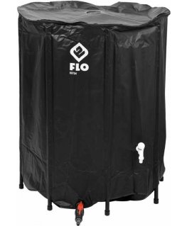 Toya FLO 500L LIETAUS VANDENS TAKAS