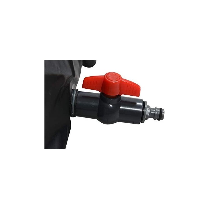 Toya FLO 500L LIETAUS VANDENS TAKAS – 4