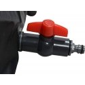 Toya FLO 500L LIETAUS VANDENS TAKAS