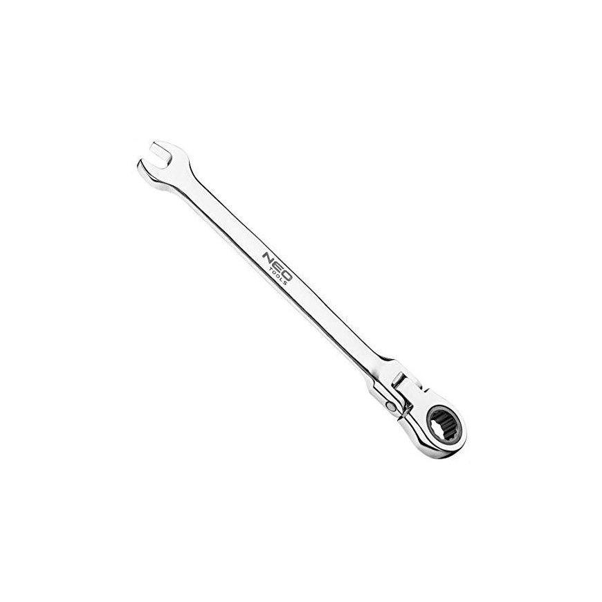 Neo WHEEL COMBINATION WRENCH 22MM (09-053) – 2
