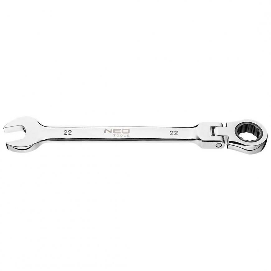 Neo WHEEL COMBINATION WRENCH 22MM (09-053) – 3