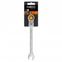 Neo WHEEL COMBINATION WRENCH 22MM (09-053) Neo WHEEL COMBINATION WRENCH 22MM (09-053)