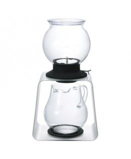 Harry Largo Tea Infuser - Tea infuser and stand