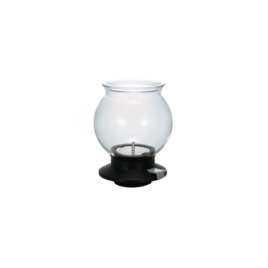 Harry Largo Tea Infuser - Tea infuser and stand – 2
