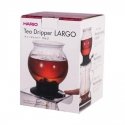 Harry Largo Tea Infuser - Tea infuser and stand
