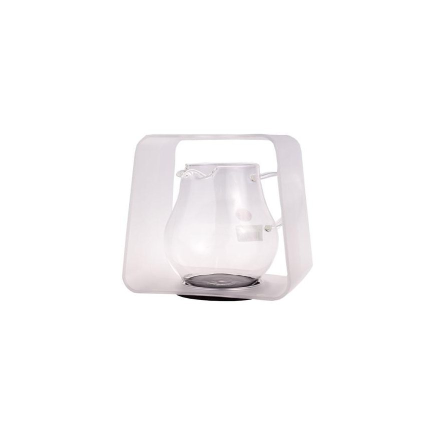 Harry Largo Tea Infuser - Tea infuser and stand – 4