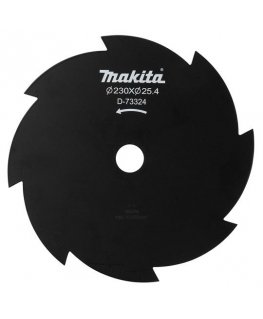Disk MAKITA 230x25,4mm