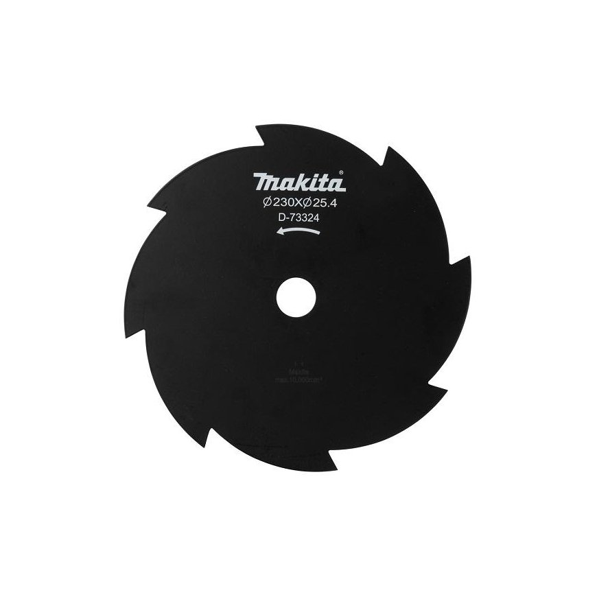 Disk MAKITA 230x25,4mm