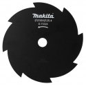 Diskas MAKITA 230x25,4mm