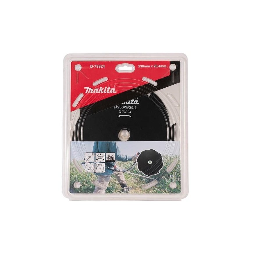 Diskas MAKITA 230x25,4mm – 3