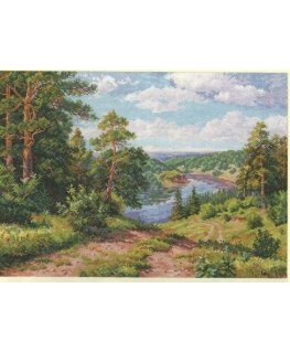 Beldizart Virš upės S3-13