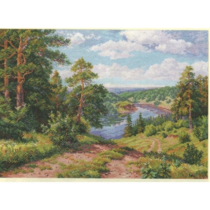 Beldizart Virš upės S3-13