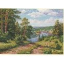 Beldizart Virš upės S3-13 Beldizart Virš upės S3-13
