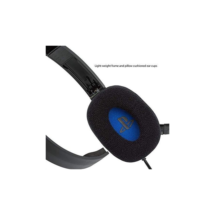Performance Designed Products PDP PS4 Headphones LvL.1 NEW Green CAMO – 3
