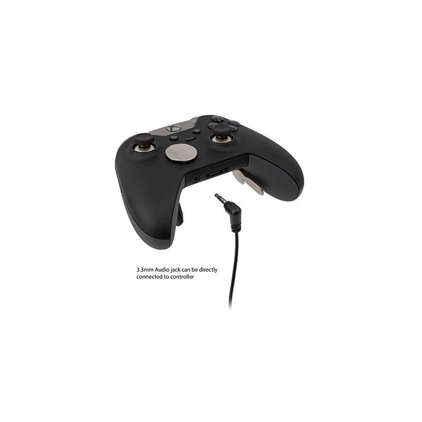 Performance Designed Products PDP PS4 Ausinės LvL.1 NEW Žalias CAMO – 4