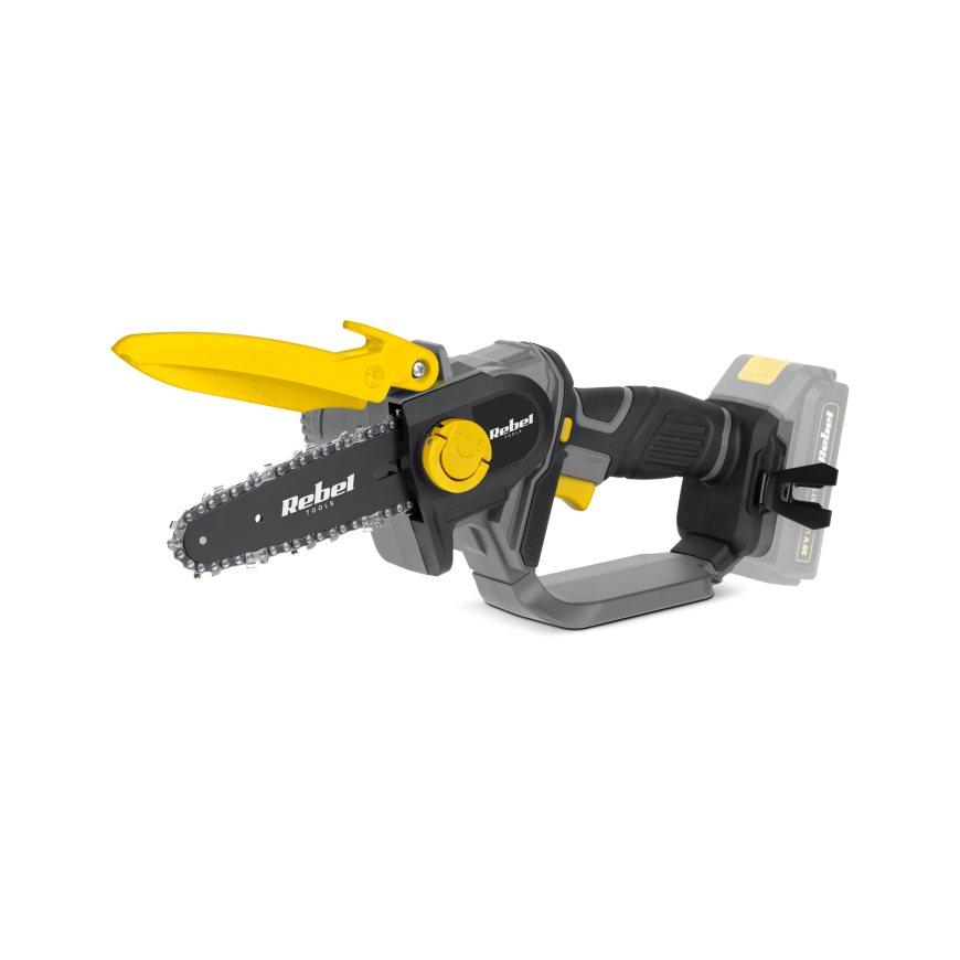Rebel Piła chain battery 20V
