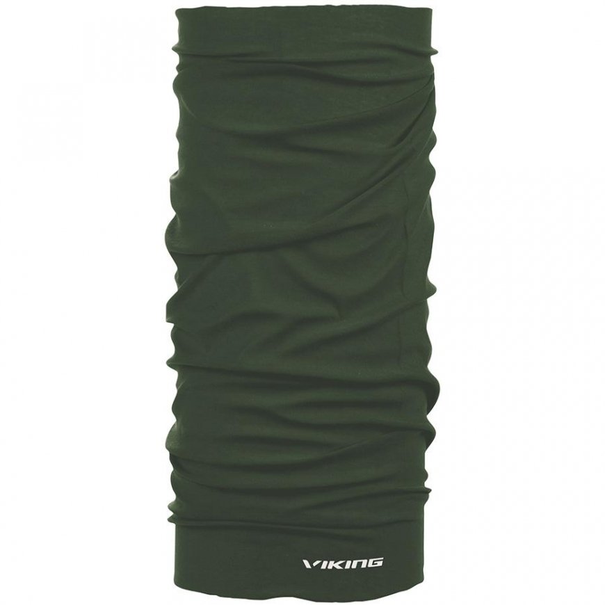 Viking Europe Scarf Viking Regular 1214 - green