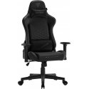 SENSE7 armchair SENSE7 Spellcaster Senshi Edition armchair black