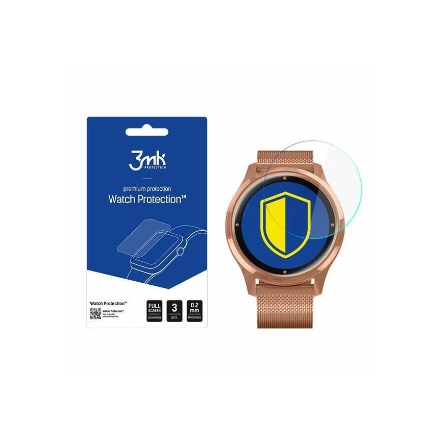 Garmin Protective hybrid glass for Garmin