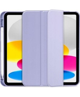 Tech-Protect Tablet Case Tech-Protect Flip Case for iPad 10.9 2022