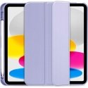 Tech-Protect Tablet Case Tech-Protect Flip Case for iPad 10.9 2022