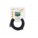 LTC LXHD92 HDMI-HDMI Cable 5m / 4K / v2.0 LTC LXHD92 HDMI-HDMI Cable 5m / 4K / v2.0