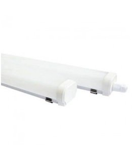 Leduro LAMP LED PIKE60 60W/4000K 6600LM 65150