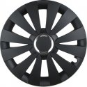 Kołpak Leoplast Kołpak sky 16" juoda matinė