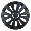 Kołpak Leoplast Kołpak sky 16" juoda matinė