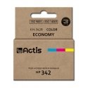 Actis KH-342R tindikassett 1 tk Kokkusobiv Standard Yield Tsüaan, Magenta, Kollane