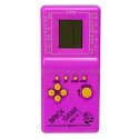 RoGer Electronic game Tetris Pink RoGer Electronic game Tetris Pink