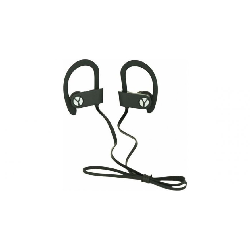 YZSY Dinox Sport&Outdoor Black