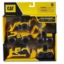 FUNRISE CAT Mini mašinėlės, 5 vnt. FUNRISE CAT Mini mašinėlės, 5 vnt.