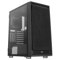 Aerocool Graphite V1 Midi Tower Черный Aerocool Graphite V1 Midi Tower Черный