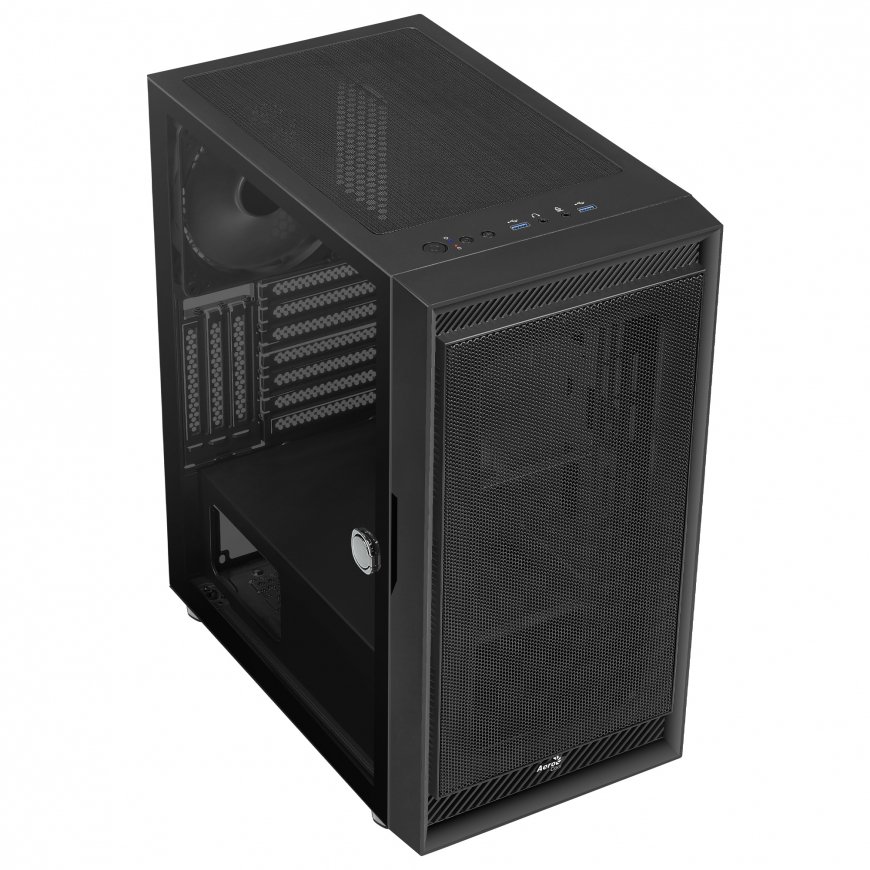 Aerocool Graphite V1 Midi Tower Must – 3