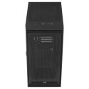 Aerocool GRAPHITEV1 Computer Case Mesh Front Panel