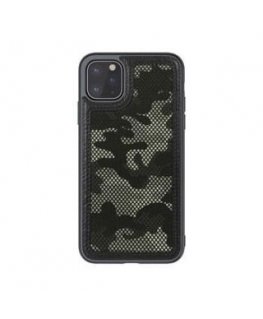 Nillkin Apple iPhone 11 Pro Camo Hard Case Green