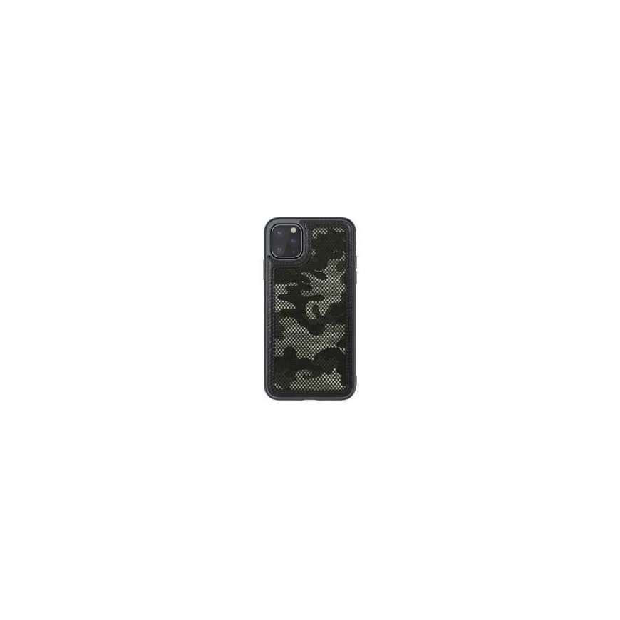 Nillkin Apple iPhone 11 Pro Camo Hard Case Green