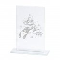 Tryumf Engraved glass trophy Tryumf Engraved glass trophy
