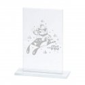 Tryumf Engraved glass trophy Tryumf Engraved glass trophy