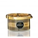 Aroma car PRESTIGE ORGANICGold Aroma car PRESTIGE ORGANICGold
