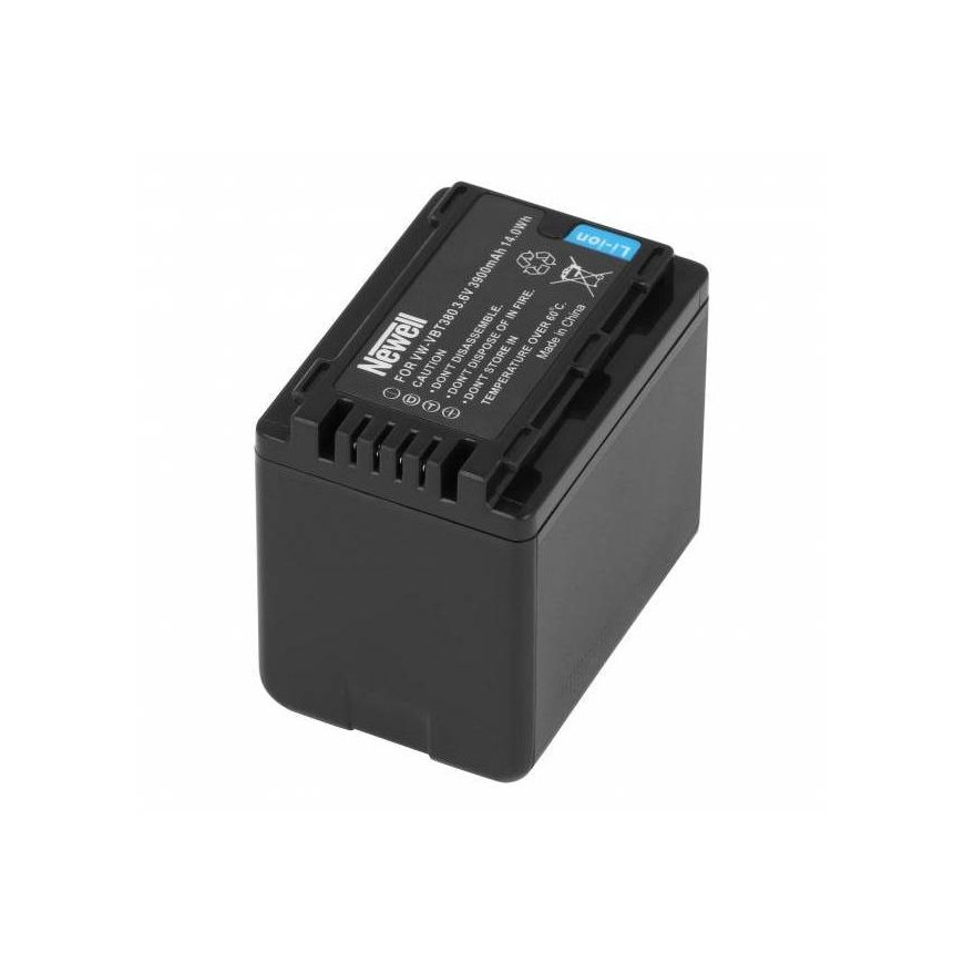 Newell Battery replacement for VW-VBT380 – 3