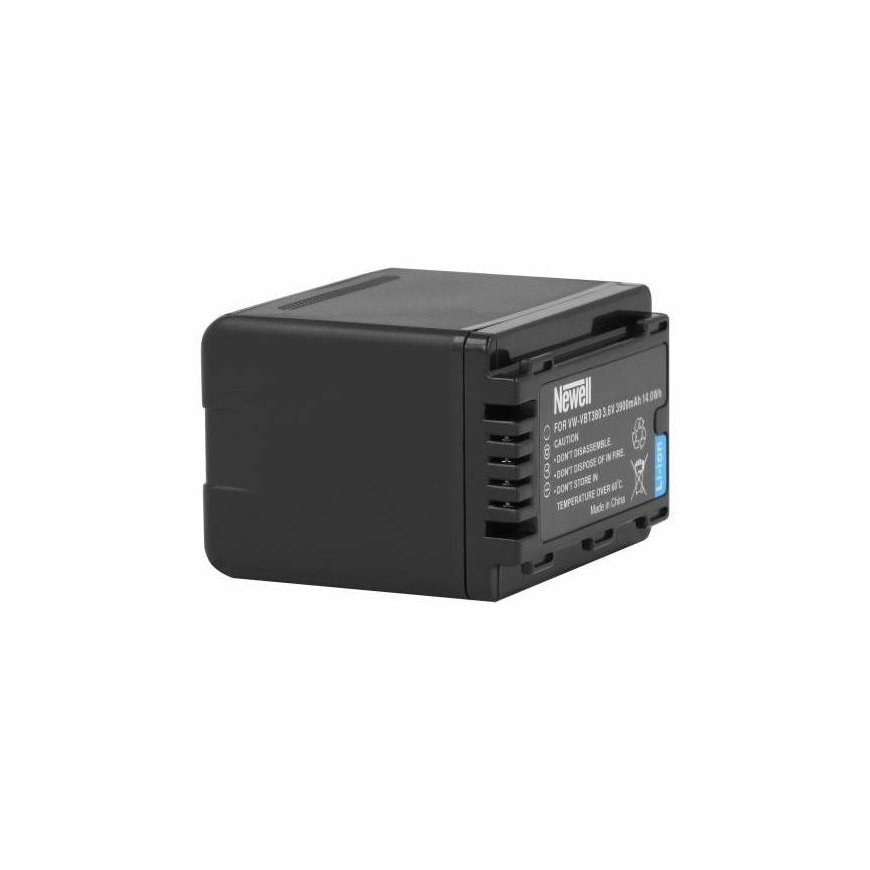 Newell Battery replacement for VW-VBT380 – 4