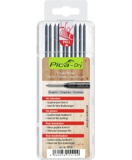 Pica-Marker 4050/SB запасной грифель H Серый