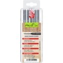 Pica-Marker 4050/SB pliisüdamik H Hall Pica-Marker 4050/SB pliisüdamik H Hall