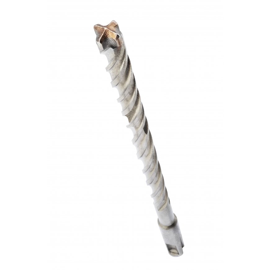 Alpen Drilled Alpen Punta SDS+ PLT