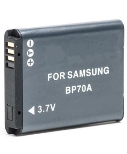 Extra Digital Samsung, battery BP70A