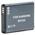 Extra Digital Samsung, battery BP70A Extra Digital Samsung, battery BP70A